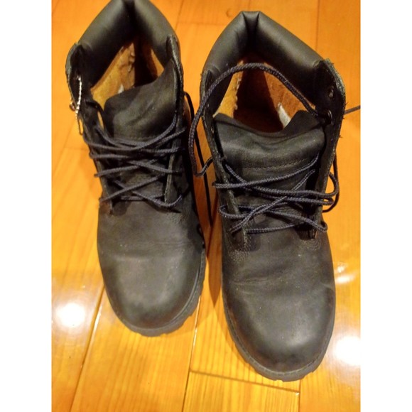 Timberland Other - Timberland boots Kids size 3